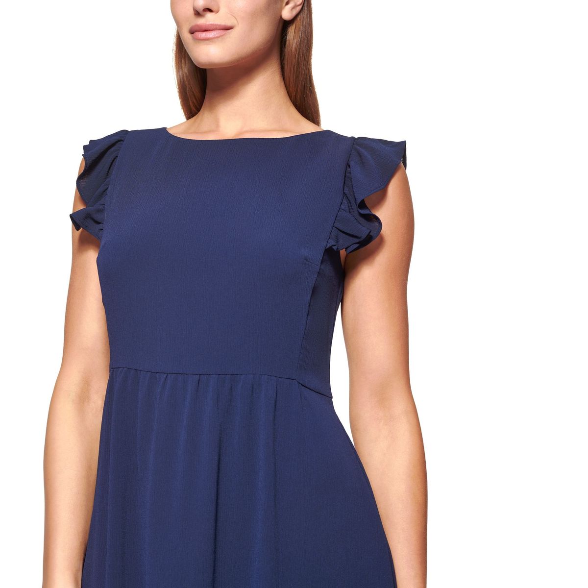 DKNY - Vestido Dkny Cbm para Mujer Azul