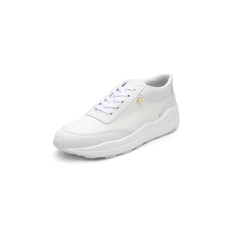 TELLENZI - Tenis Dama Blanco Tellenzi 620