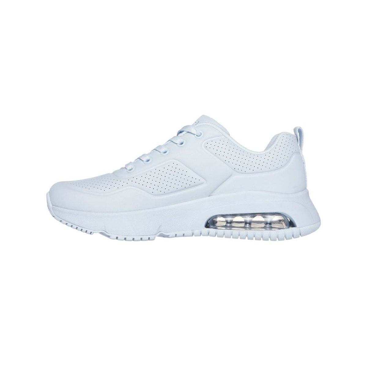 SKECHERS - Tenis Mujer Skechers Uno Envolve - Azul