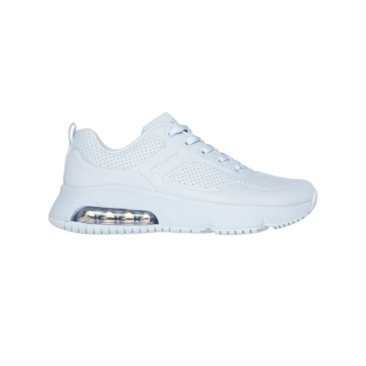 SKECHERS - Tenis Mujer Skechers Uno Envolve - Azul