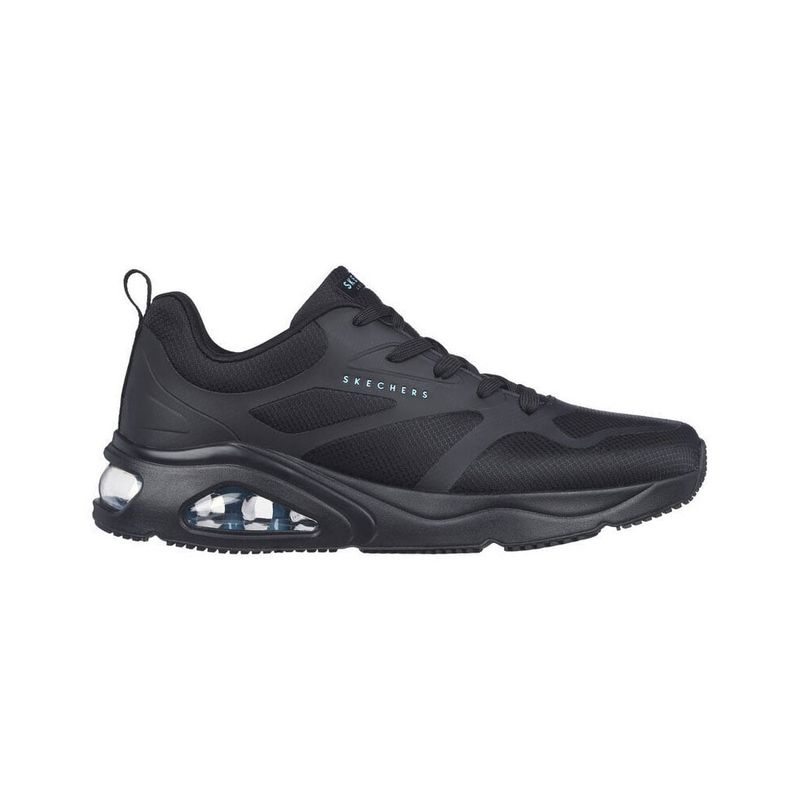 SKECHERS - Tenis Hombre Skechers Modern Aff - Negro