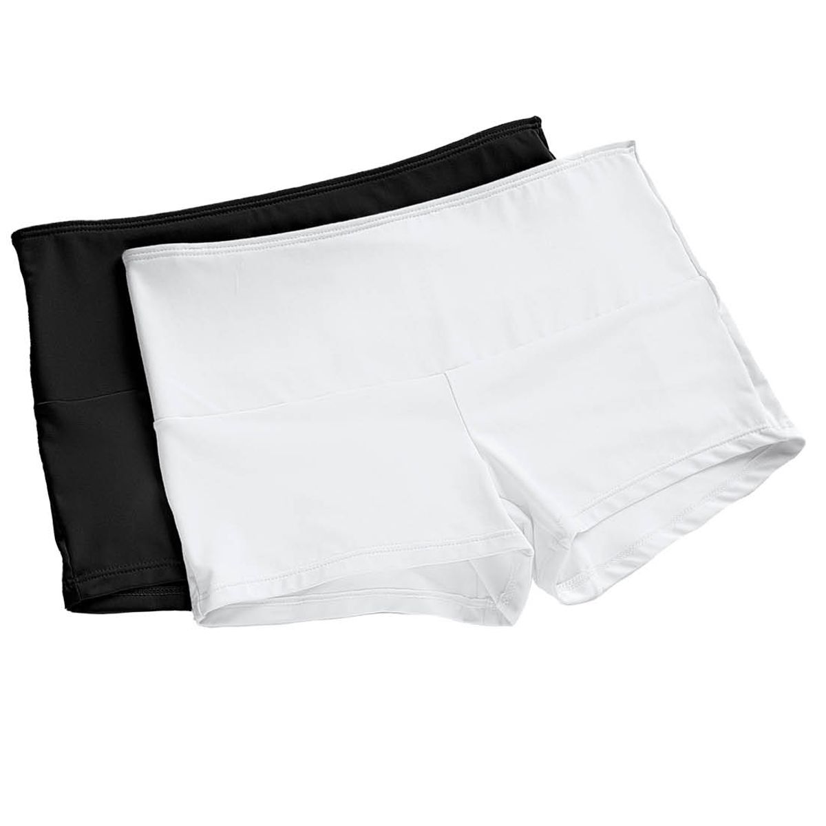 FORMAS INTIMAS - Short Paq X2 Multicolor FI 76638