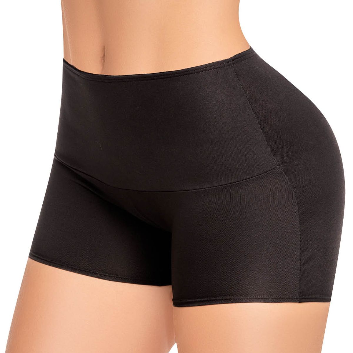 FORMAS INTIMAS - Short Paq X2 Multicolor FI 76638