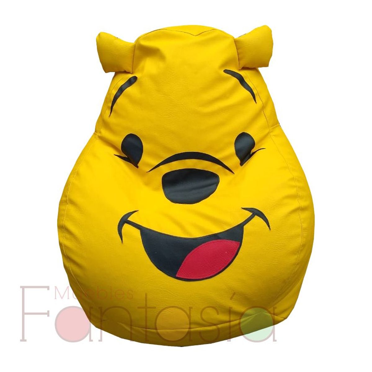 MUEBLES FANTASIA - Puff Edición Especial Muebles fantasía sas