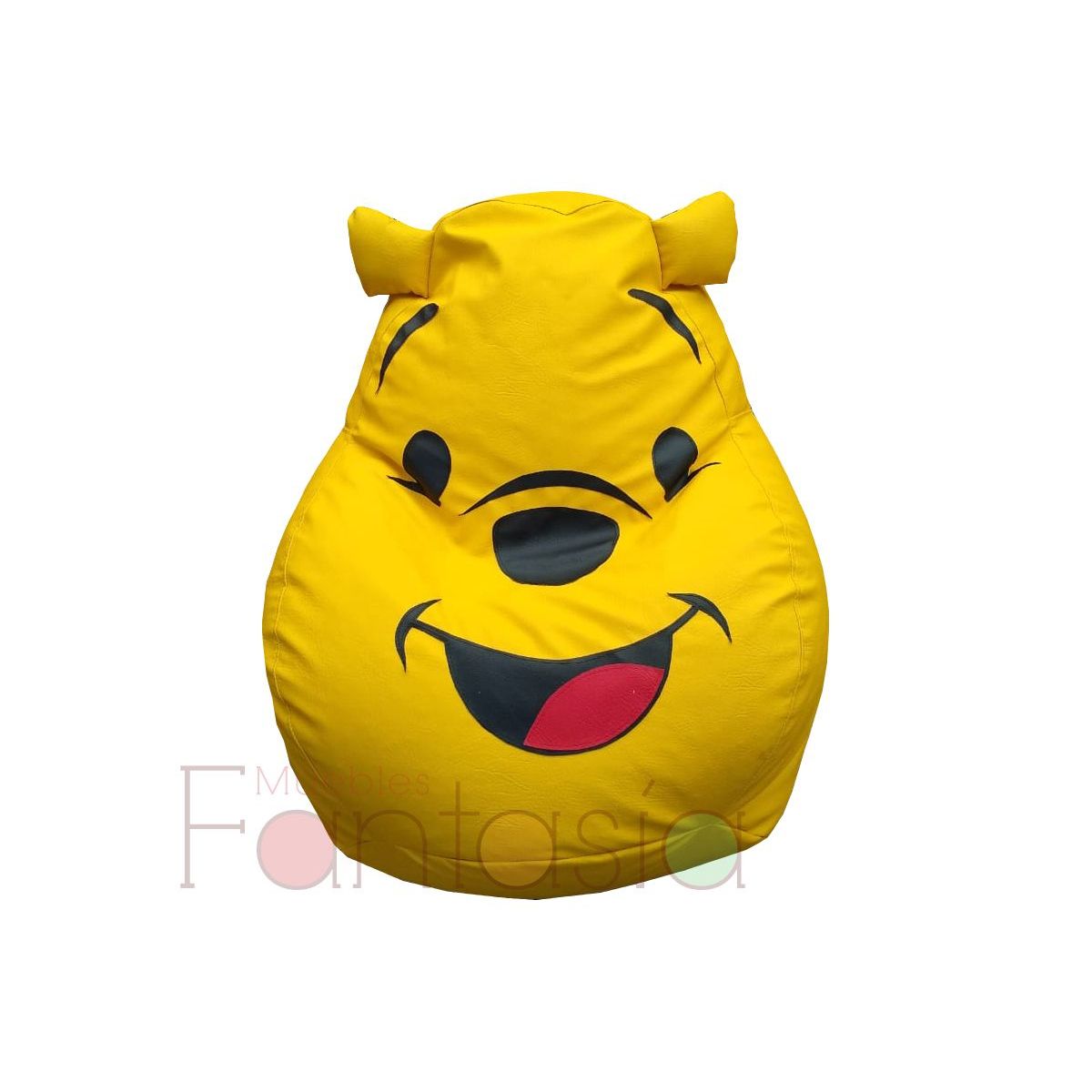 MUEBLES FANTASIA - Puff Edición Especial Muebles fantasía sas