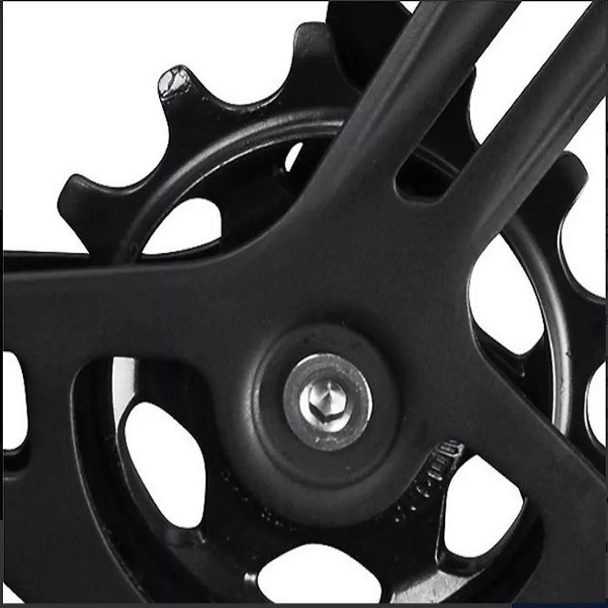 SHIMANO - Tensor Shimano Deore 1x11 Vel Rd-m5100 Sgs