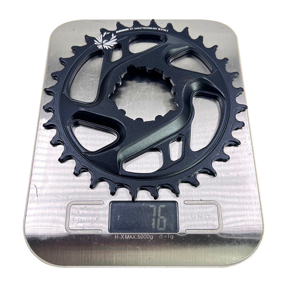 SRAM - Plato Coronilla Bicicleta Monoplato Sram Gx Eagle 6mm  Mtb