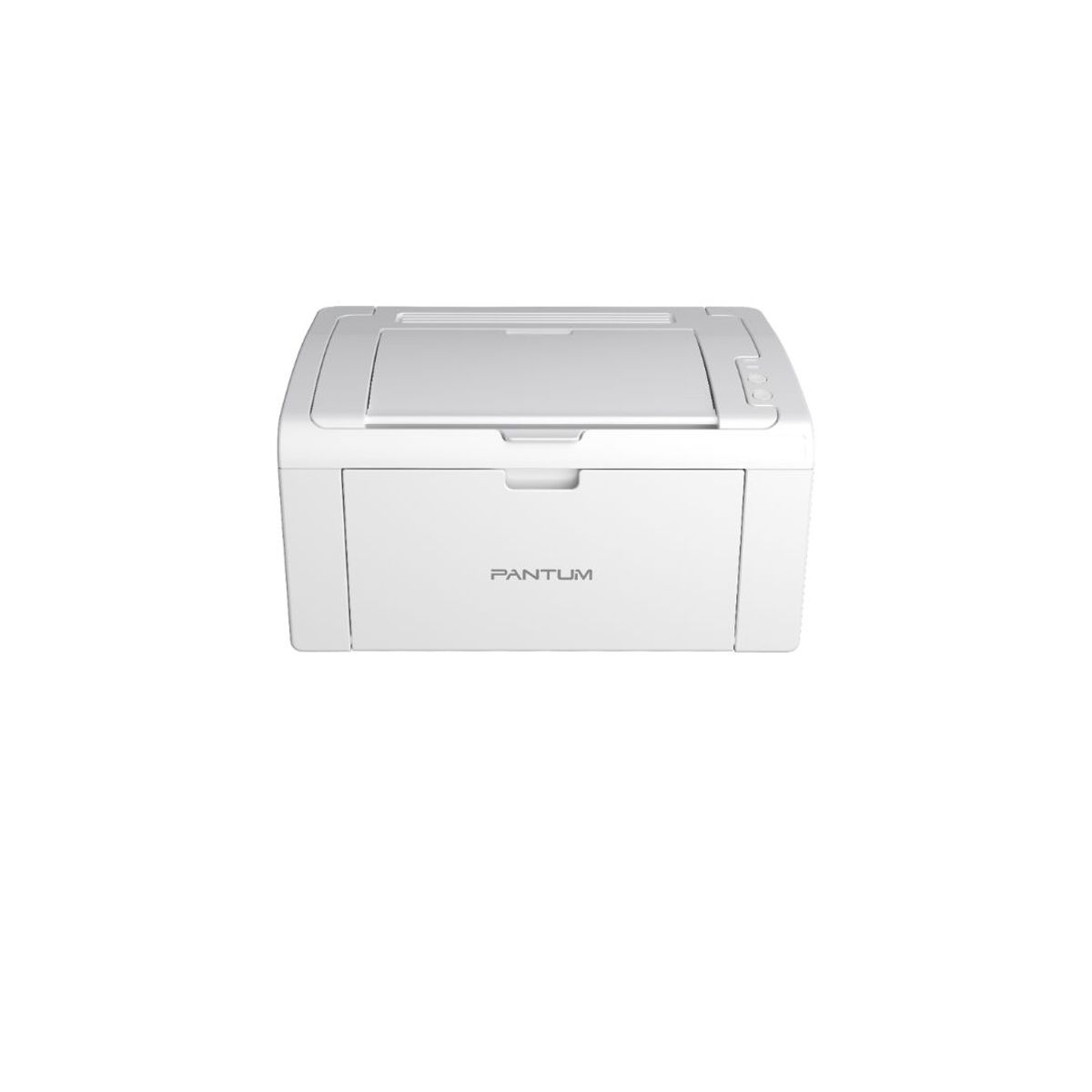 PANTUM - Impresora láser Pantum P2509w monocromática
