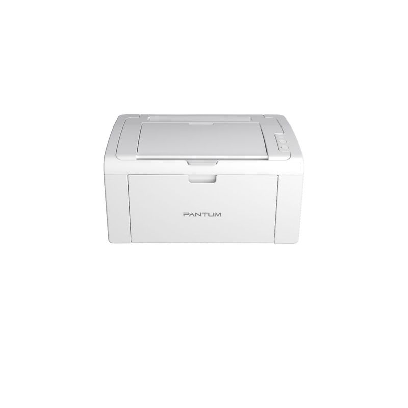 PANTUM - Impresora láser Pantum P2509w monocromática