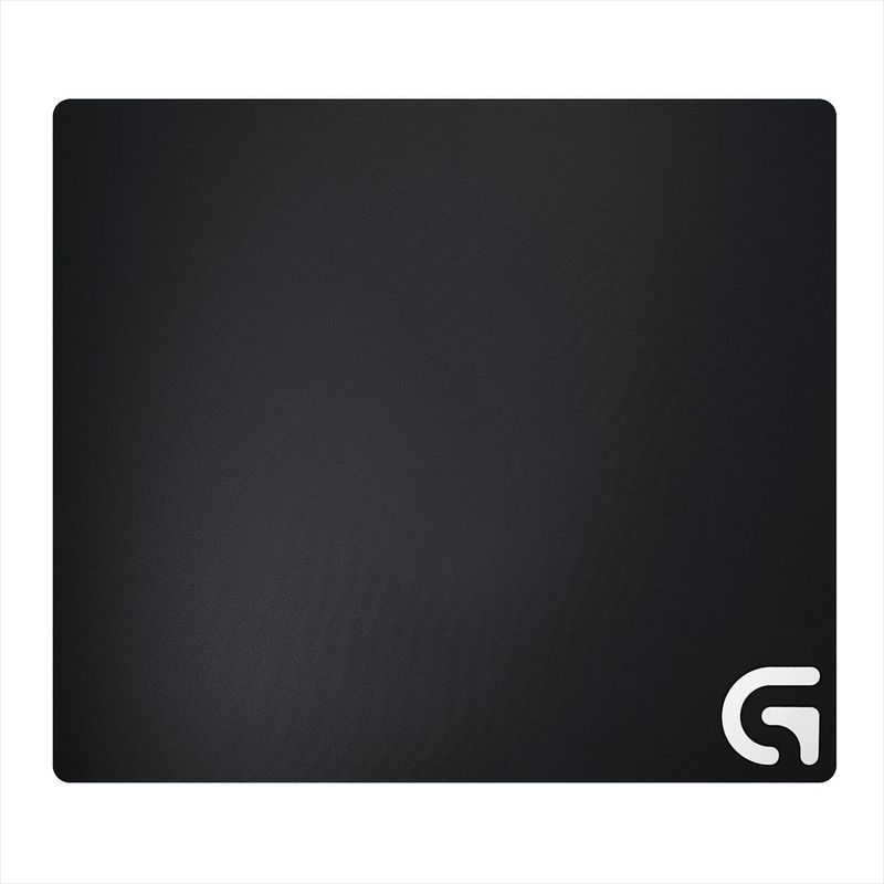 LOGITECH - Pad Mouse Gamer Logitech G640 Superficie de Tela 460x400mm