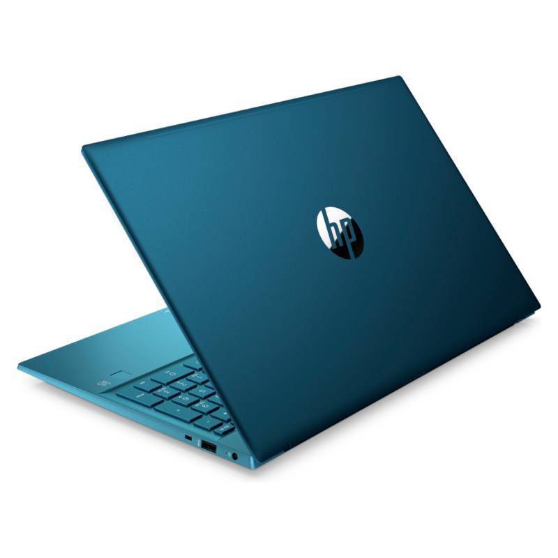 HP - Portátil Hp Pavilion 15-eh3003la Ryzen7 7730u + Licencia kaspersky