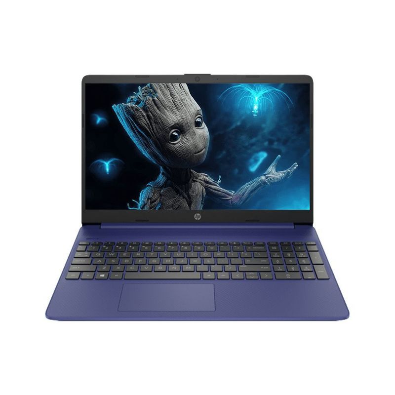 HP - PORTATIL HP 15 EF2517LA R5-5500U