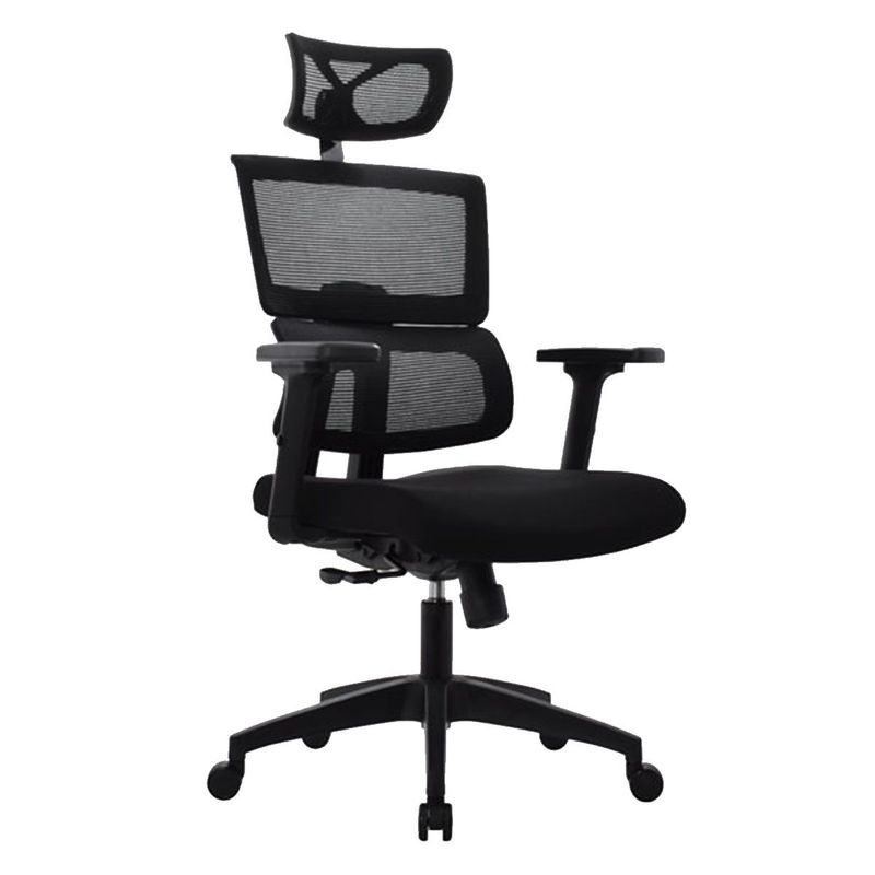 GENERICO - Silla de Oficina Ergonómica Flip