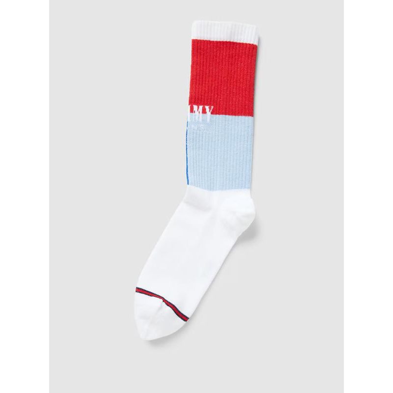 TOMMY HILFIGER - Calcetines De Tommy Jeans Unisex Tommy Hilfiger_.