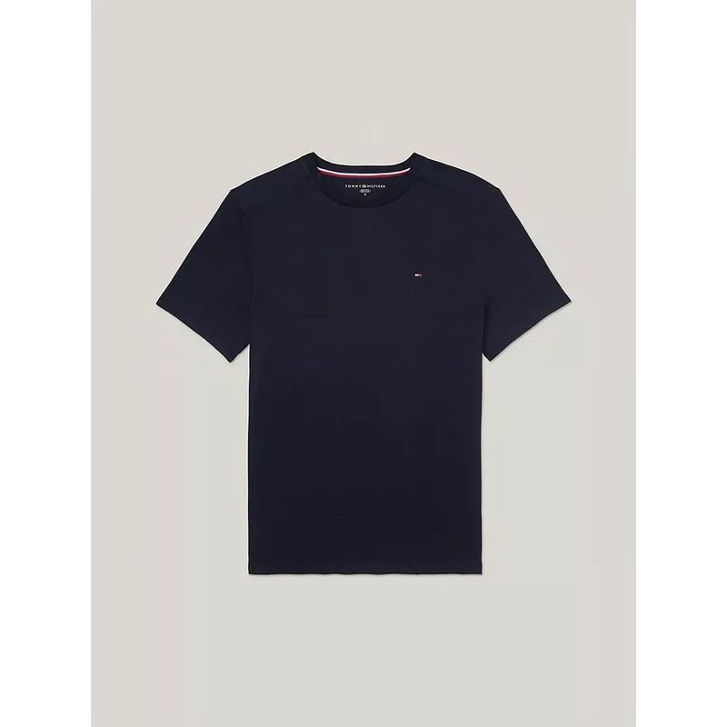 TOMMY HILFIGER - Camiseta Adaptive Clásica Tommy Hilfiger