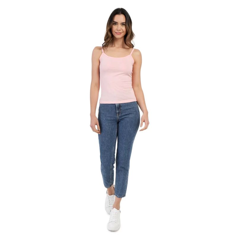 MANPOTSHERD - Blusa Básica Dama Palorosa Womanpotsherd