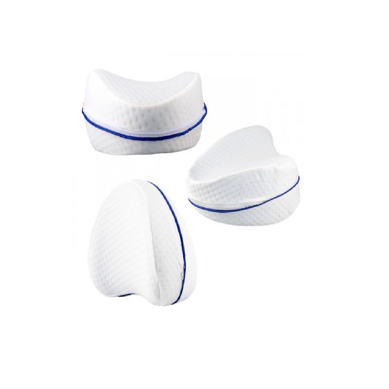 SKY - Almohada Entrepierna Leg Pillow Ortopédica hogar y muebles