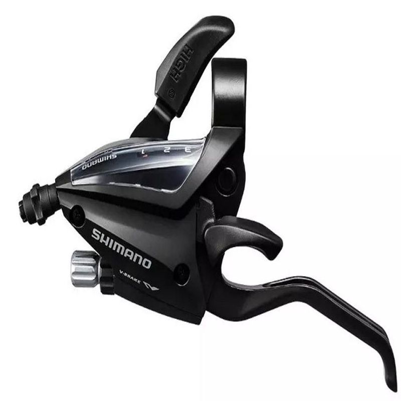 SHIMANO - MANILARES PALANCASST-EF500-7 SHIMANO