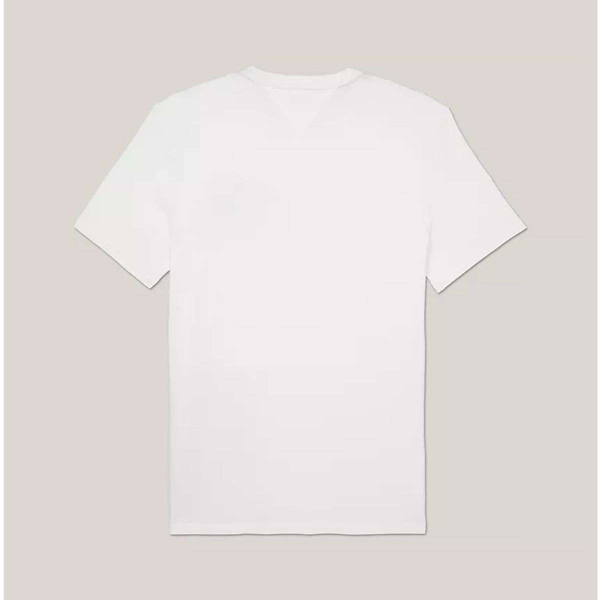 TOMMY HILFIGER - Camiseta Adaptive Clásica Tommy Hilfiger