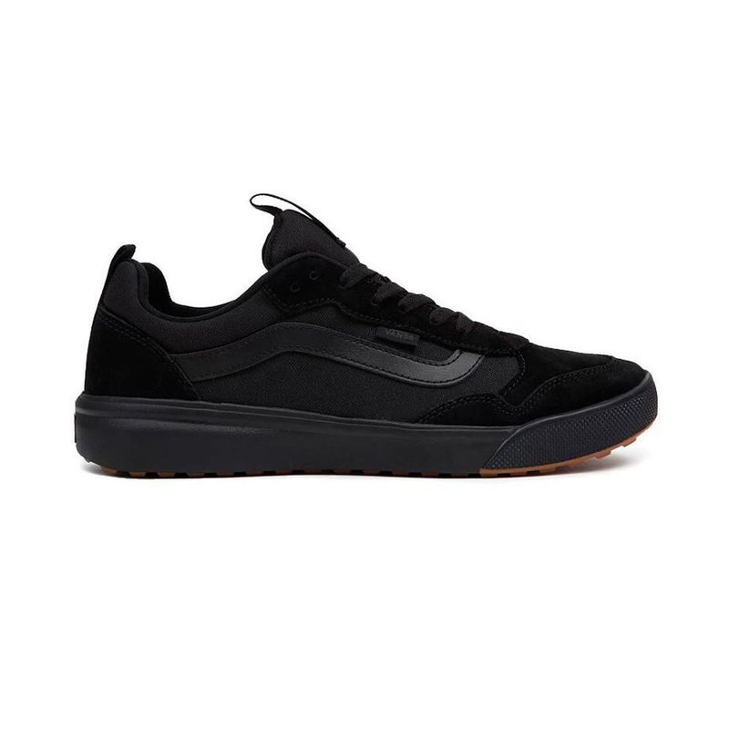 VANS - Tenis Vans Range Exp Hombre-Negro