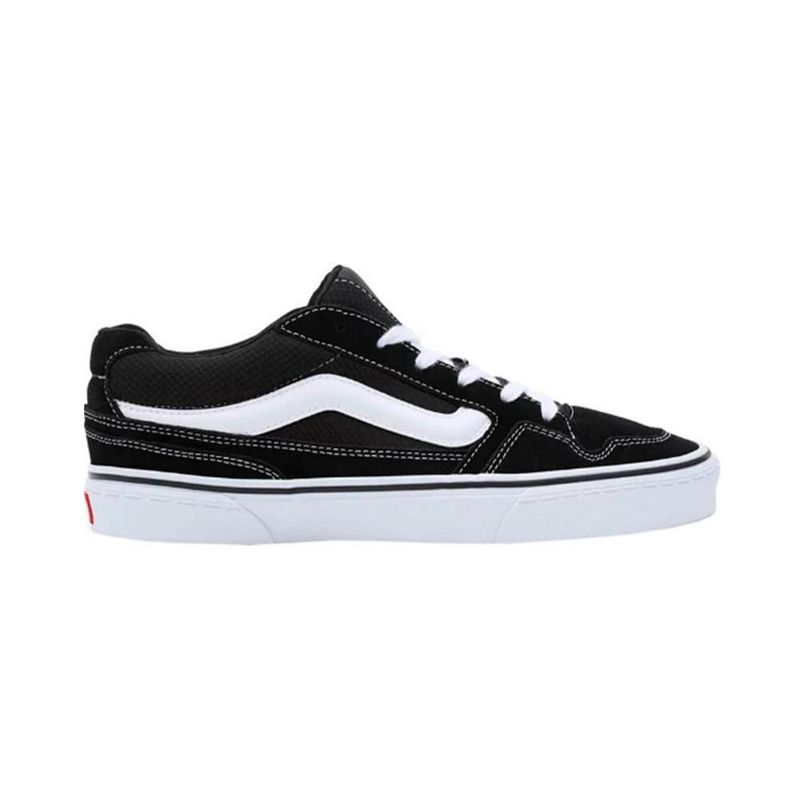 VANS - Tenis Vans Caldrone Hombre-Negro