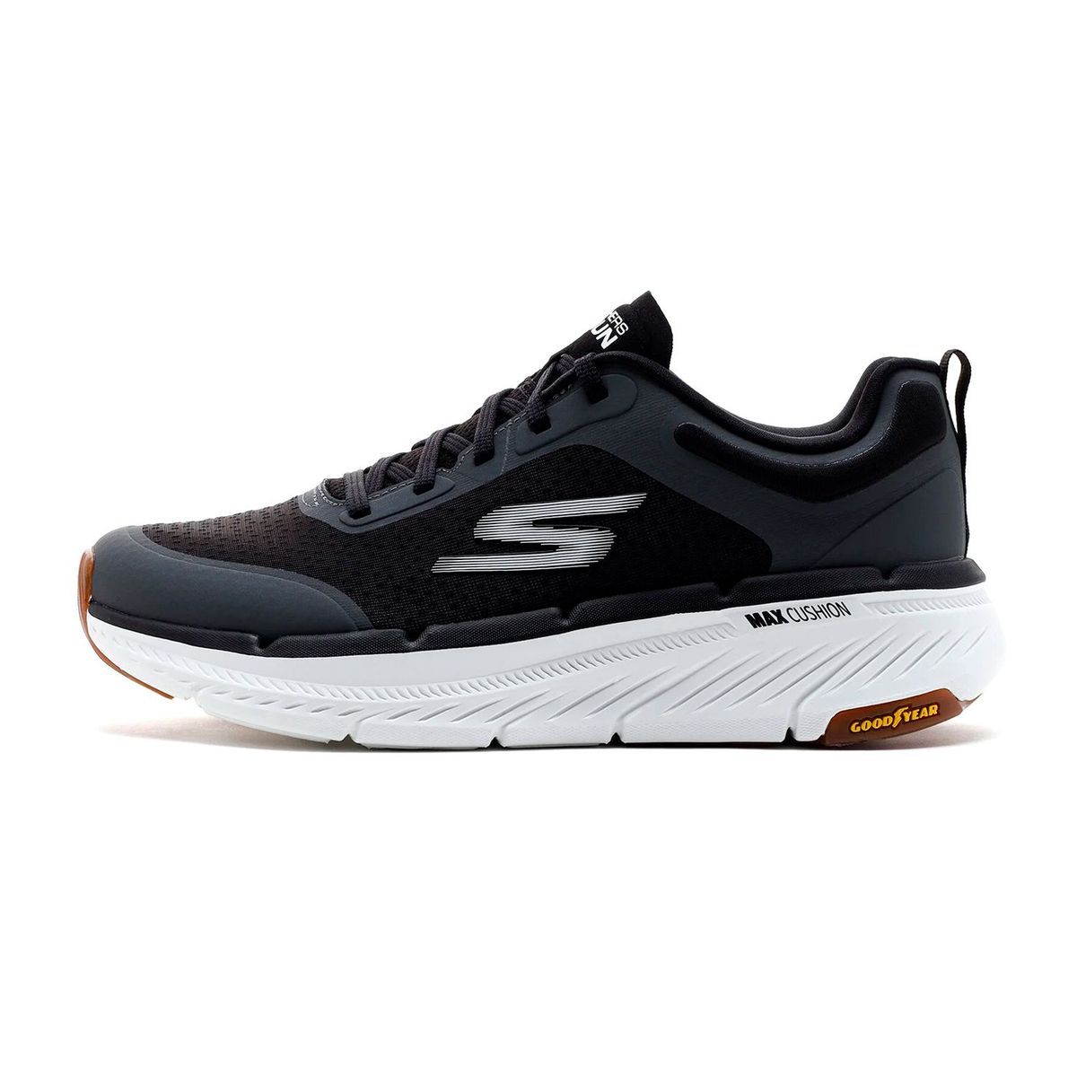 SKECHERS - TENIS SKECHERS NEGRO PARA HOMBRE SK MAX CUSHIONING PREMIER 2 0 ORLANDO