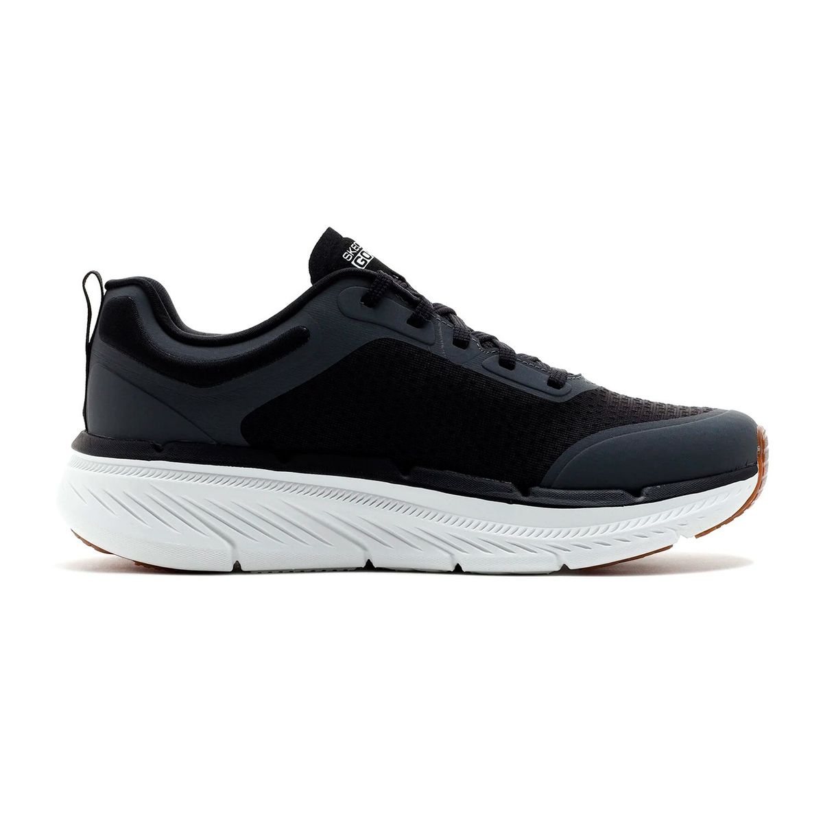 SKECHERS - TENIS SKECHERS NEGRO PARA HOMBRE SK MAX CUSHIONING PREMIER 2 0 ORLANDO