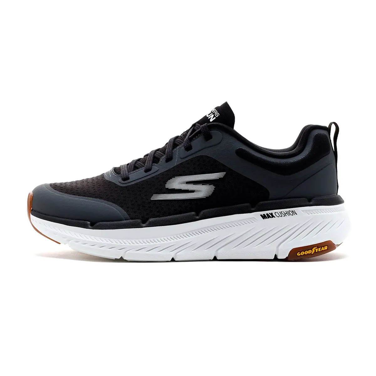 SKECHERS - TENIS SKECHERS NEGRO PARA HOMBRE SK MAX CUSHIONING PREMIER 2 0 ORLANDO