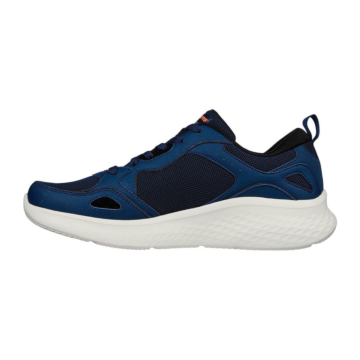 SKECHERS - TENIS SKECHERS AZUL PARA HOMBRE SK SKECH LITE PRO FAIR VIEW NAVY