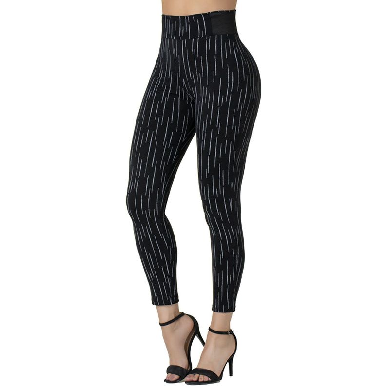 MARKETING PERSONAL - Jegging Mujer Multicolor Mp 9686