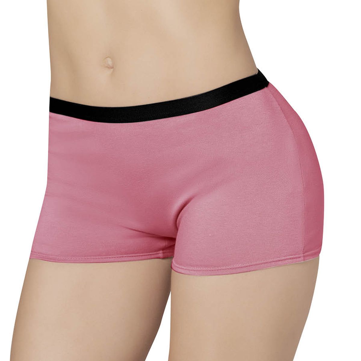 FORMAS INTIMAS - Cachetero Paq X3 Mujer Multicolor FI 88260