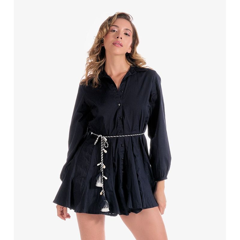 DEREK - Vestido Para Mujer  Derek