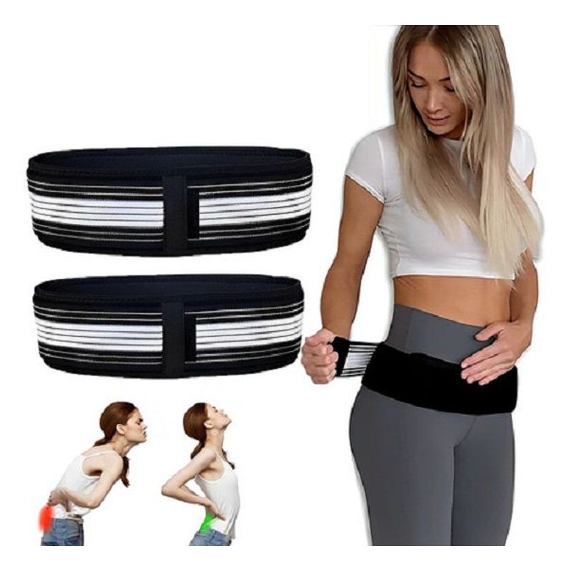 Cadera Masajeador Ciatica La Ciatica Masaje Para Acomodar Huesos