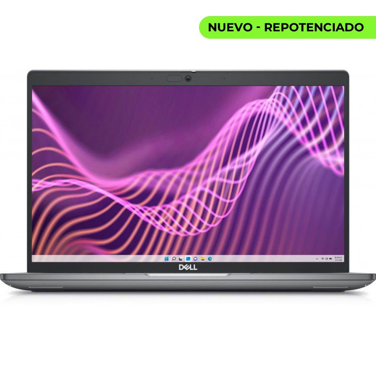DELL - Portatil  DELL Latitude 5440  Intel Core I7 16Gb  512 Gb