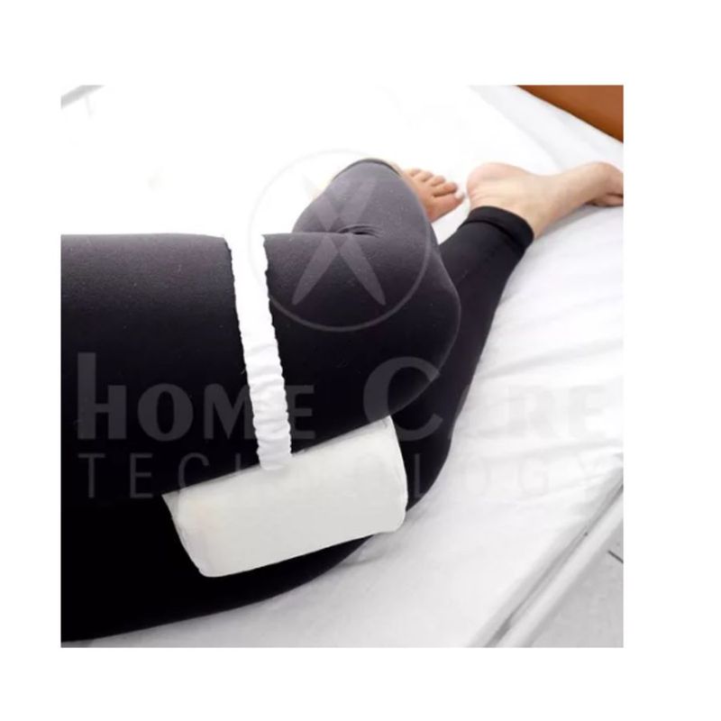 HOME CARE TECHNOLOGY - COJIN ENTRE PIERNA EN MATERIAL INTELIGENTE