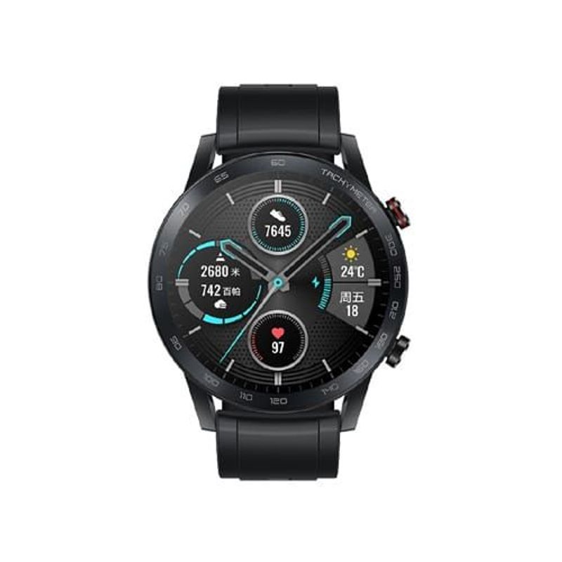 HONOR - Reloj inteligente Honor Magic Watch 2 Original llamadas Deportes