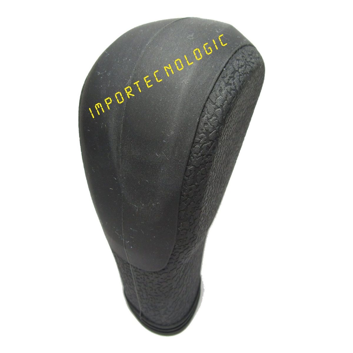 GENERICO - Forro Para Pomo Palanca Cambios Chevrolet Tracker Automatico