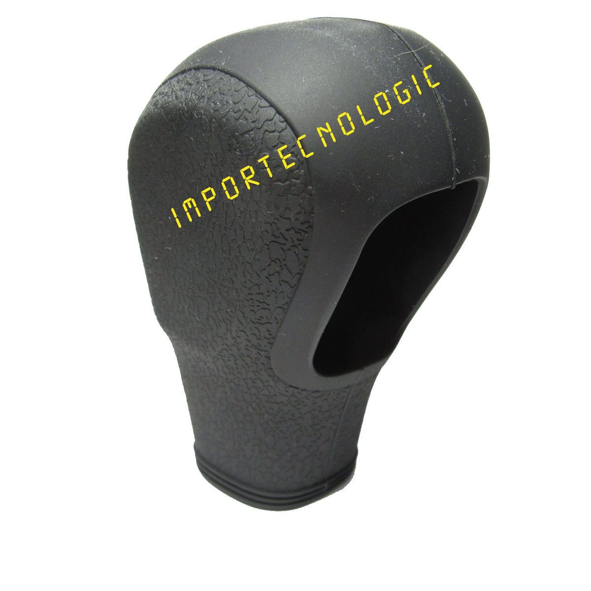 GENERICO - Forro Para Pomo Palanca Cambios Chevrolet Tracker Automatico