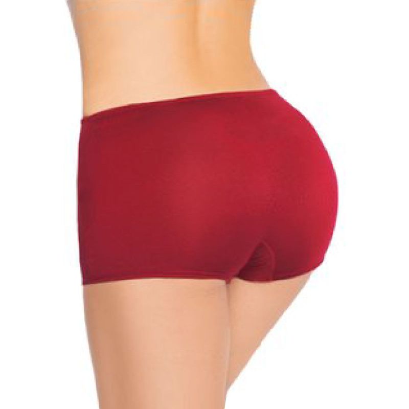 FORMAS INTIMAS - Short Paq X2 Para  Mujer FI -Bicolor
