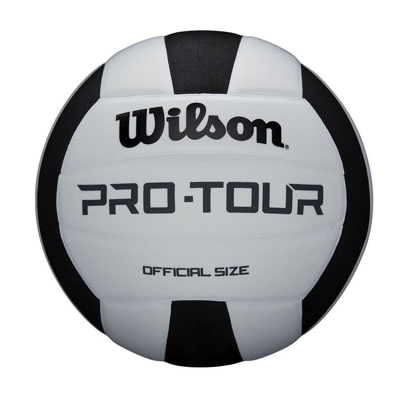 WILSON - Balón de Voleibol Wilson Pro Tour NO5