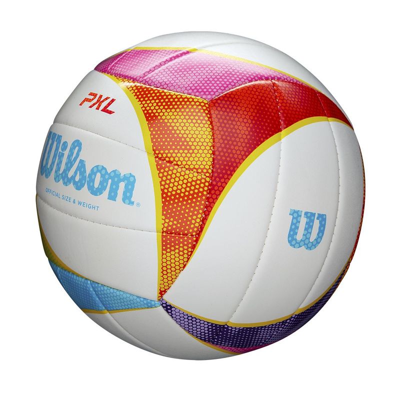 WILSON - Balón de Voleibol Wilson PXL NO5