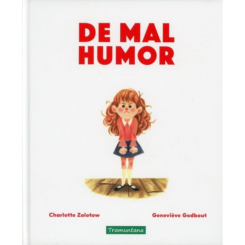 GENERICO - De Mal Humor (t.d)
