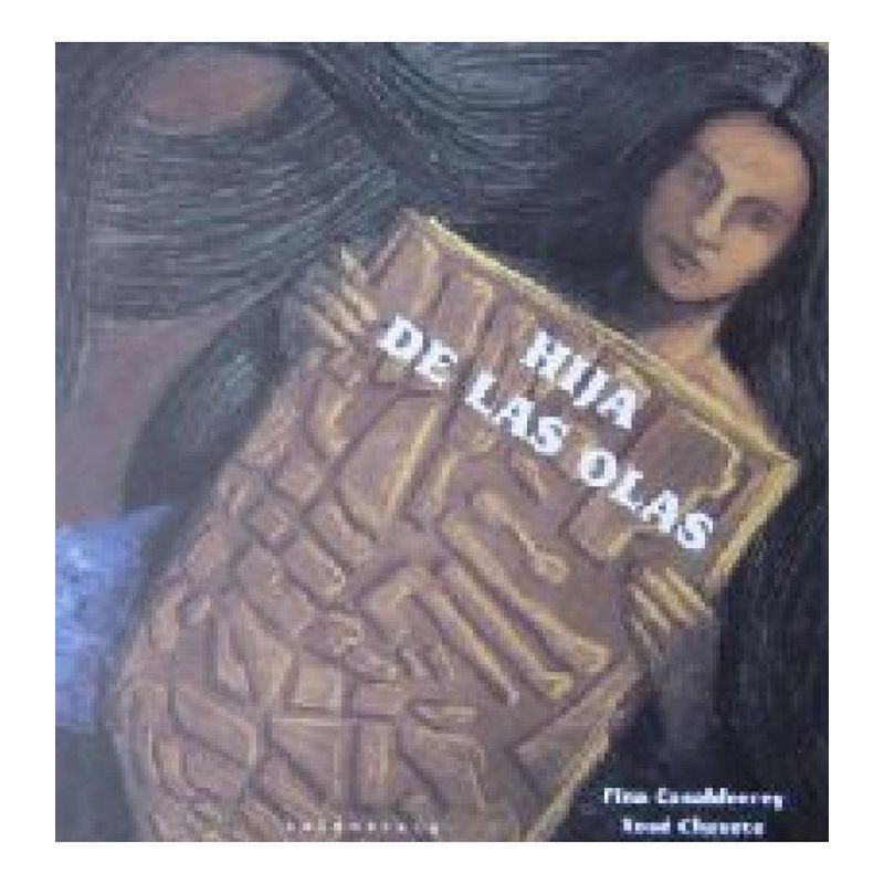 GENERICO - Hija De Las Olas