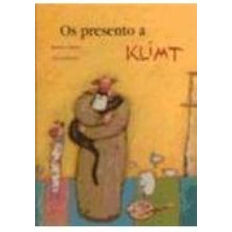 GENERICO - Os Presento A Klimt (t.d)
