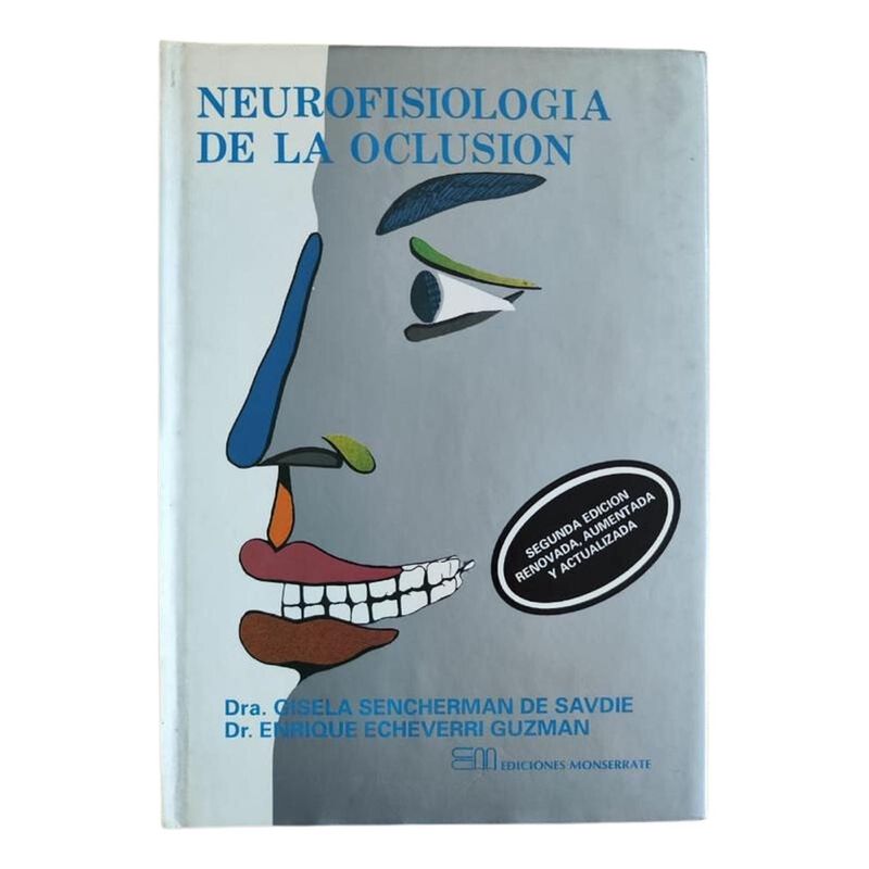 GENERICO - Neurofisiología De La Oclusión