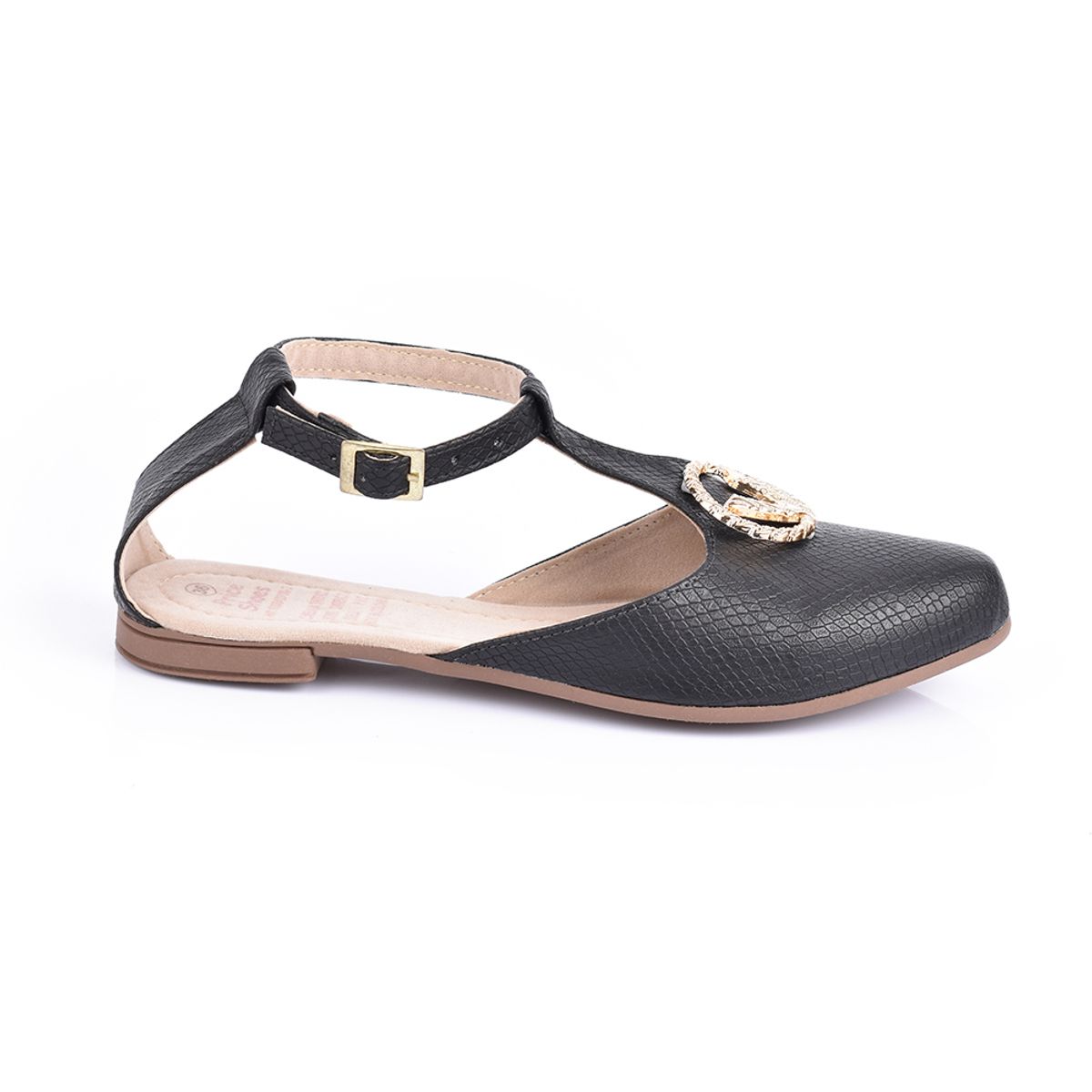 PRICE SHOES - Price shoes Baletas Moda Mujeres 272HV23NEGRO
