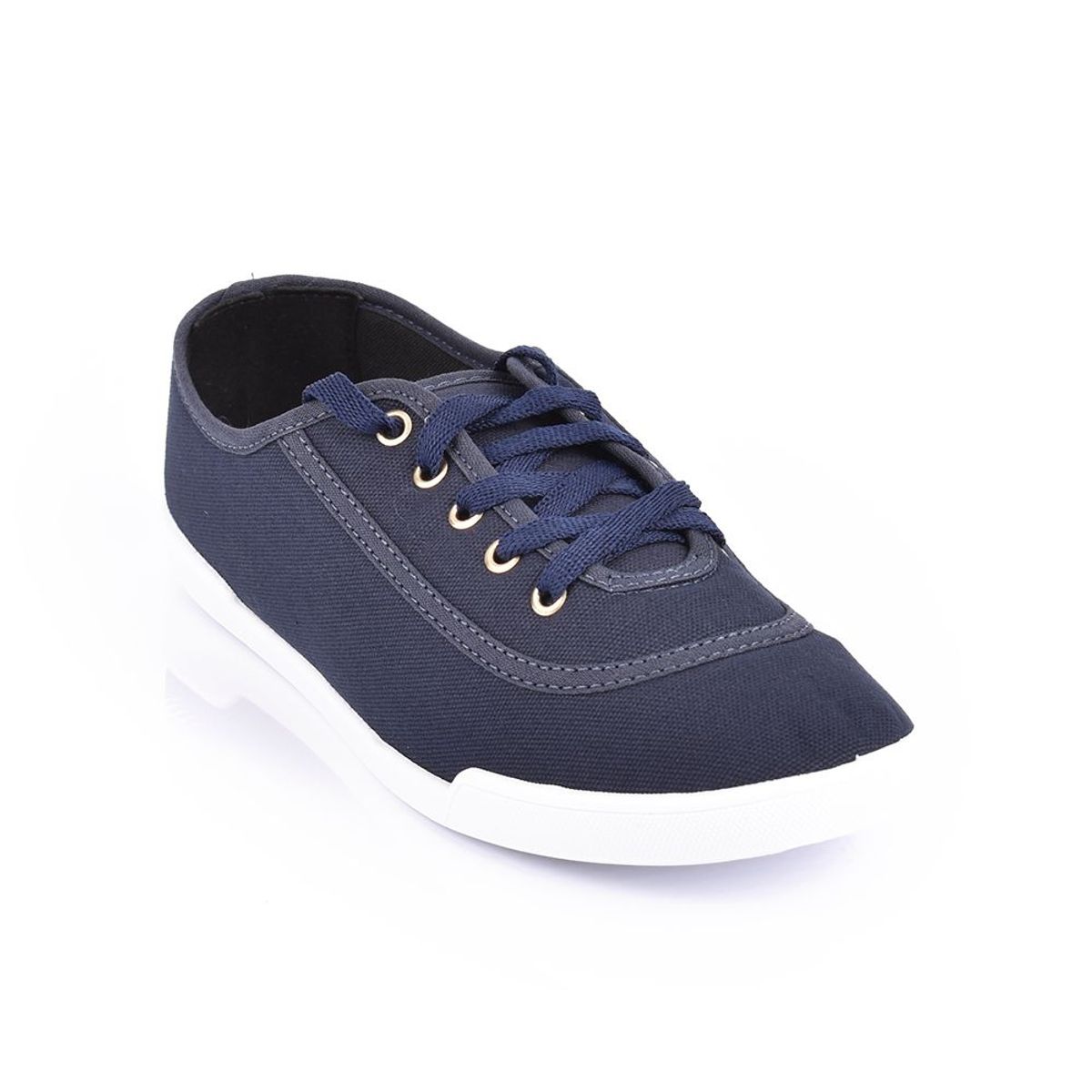 MOLECA - Price shoes Tenis Moda Mujeres 0225704-101AZUL