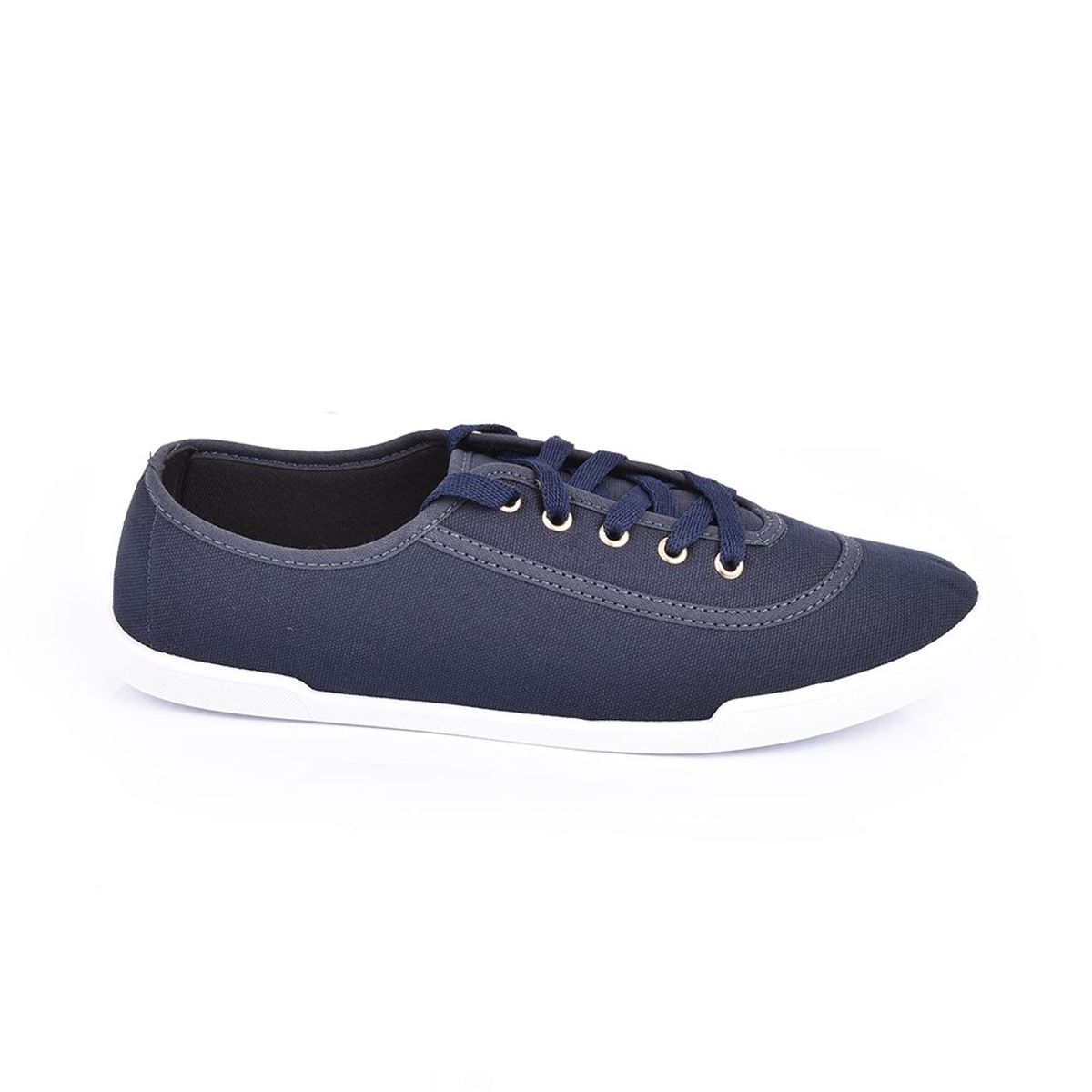 MOLECA - Price shoes Tenis Moda Mujeres 0225704-101AZUL