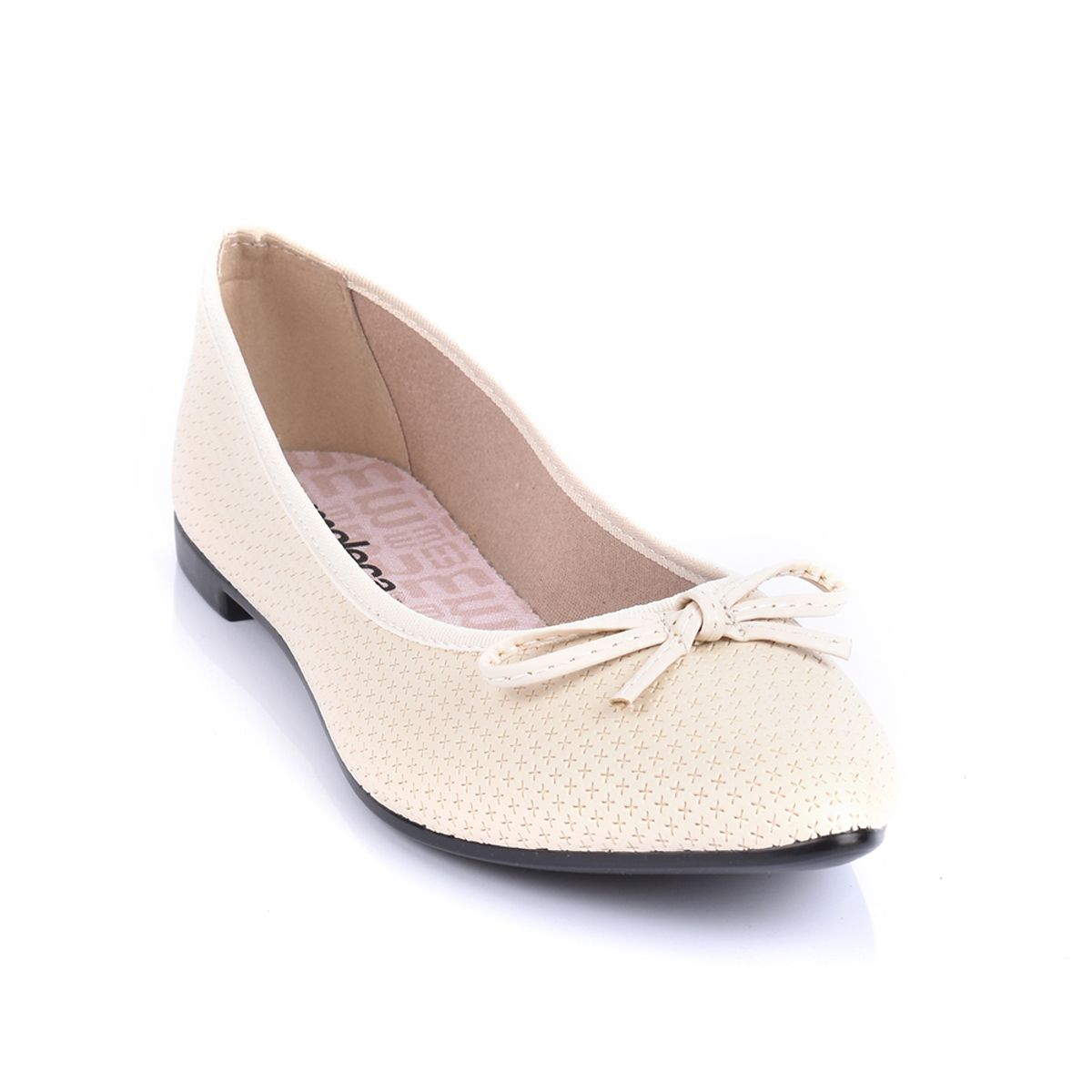 MOLECA - Price Shoes Baletas Casuales Mujeres 0225727-115BEIGE