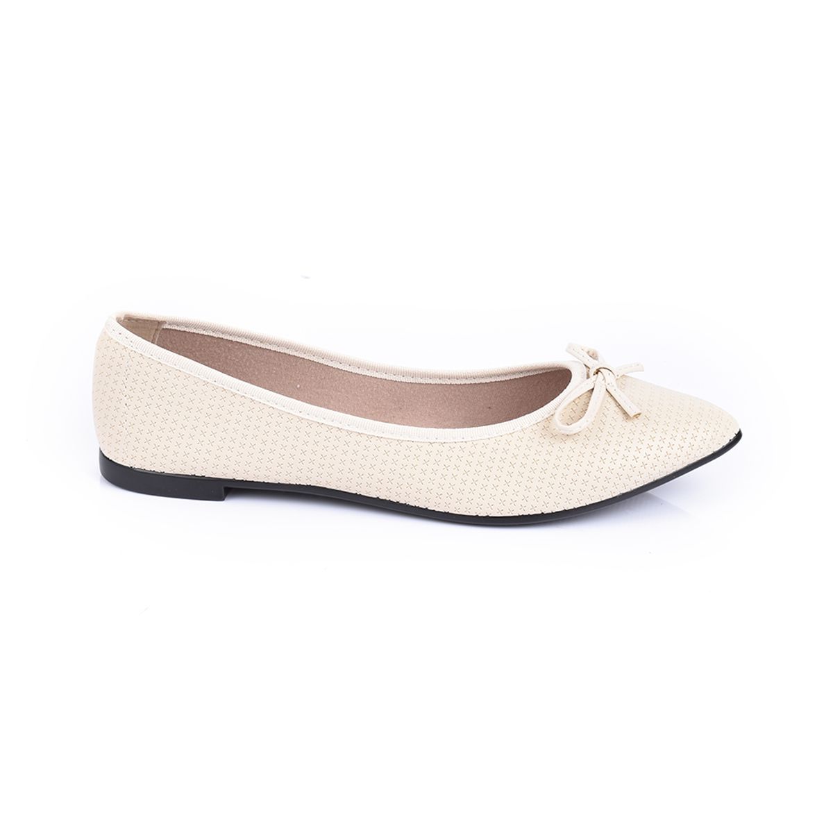 MOLECA - Price Shoes Baletas Casuales Mujeres 0225727-115BEIGE